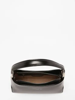 Sac bandoulière Suave ace cuir LANCASTER