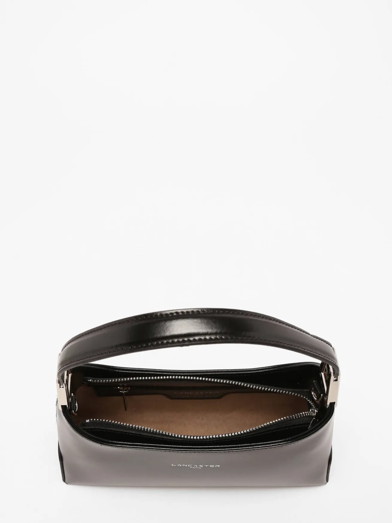 Sac bandoulière Suave ace cuir LANCASTER
