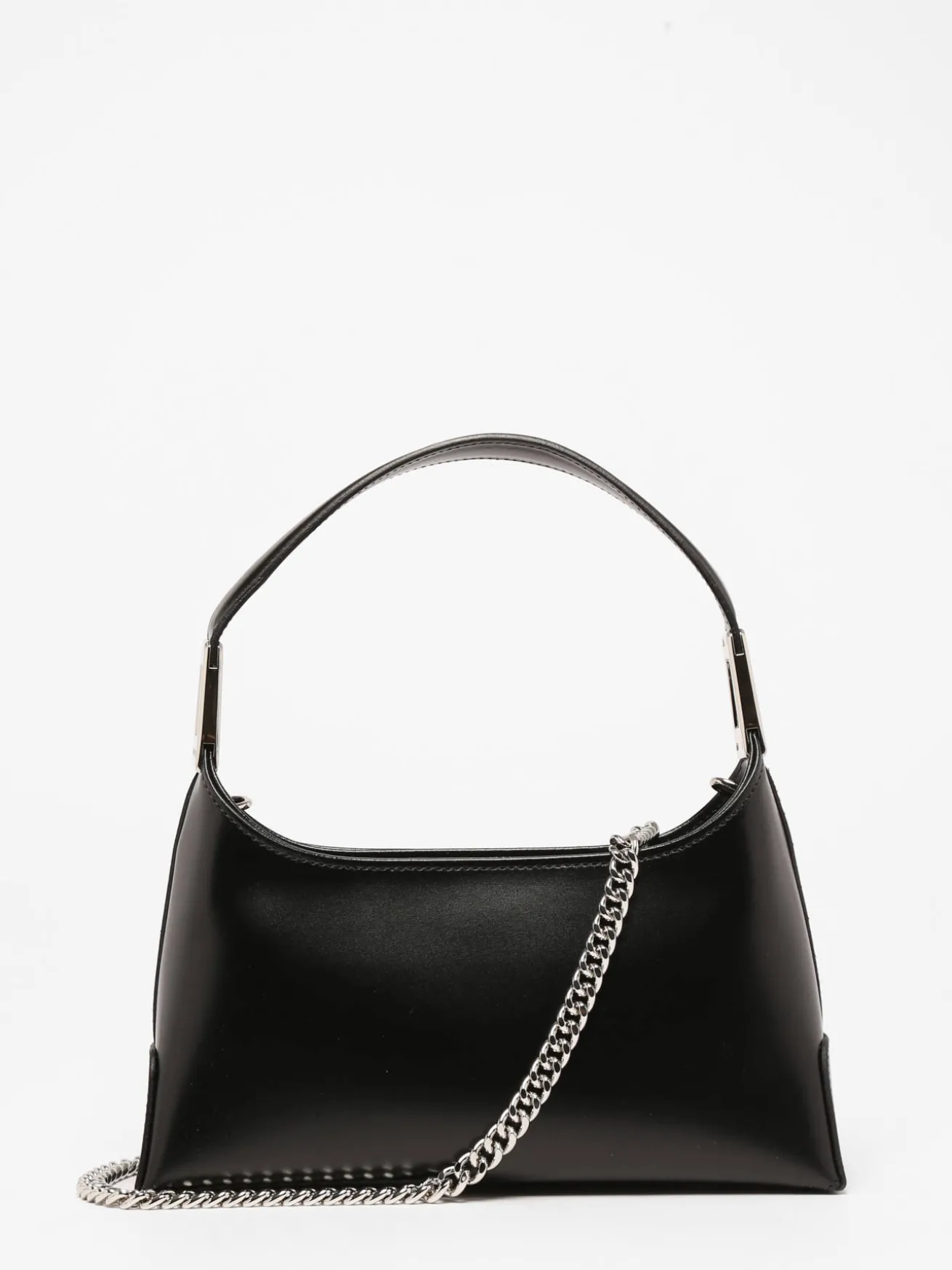 Sac bandoulière Suave ace cuir LANCASTER
