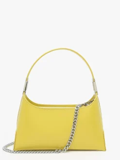 Sac bandoulière Suave ace cuir LANCASTER
