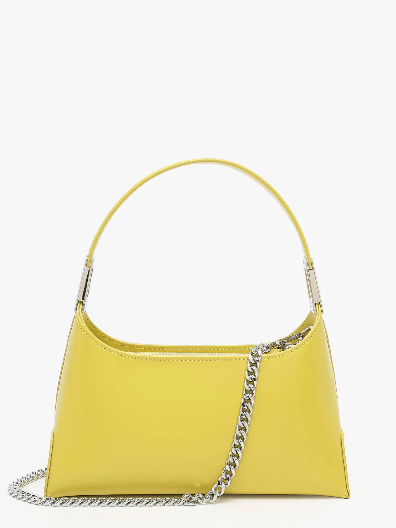 Sac bandoulière Suave ace cuir LANCASTER