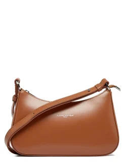 SAC BANDOULIèRE Suave cuir LANCASTER
