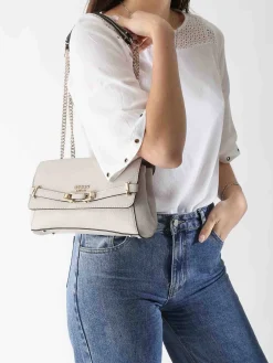 Sac bandoulière Sylvie GUESS