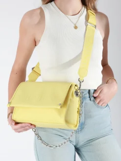 Sac bandoulière Syria re VALENTINO