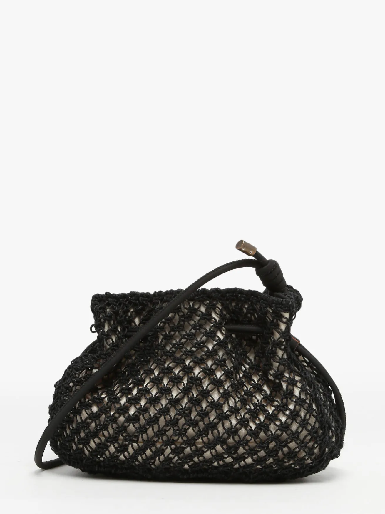 Sac bandoulière Tanaisie jute WOOMEN