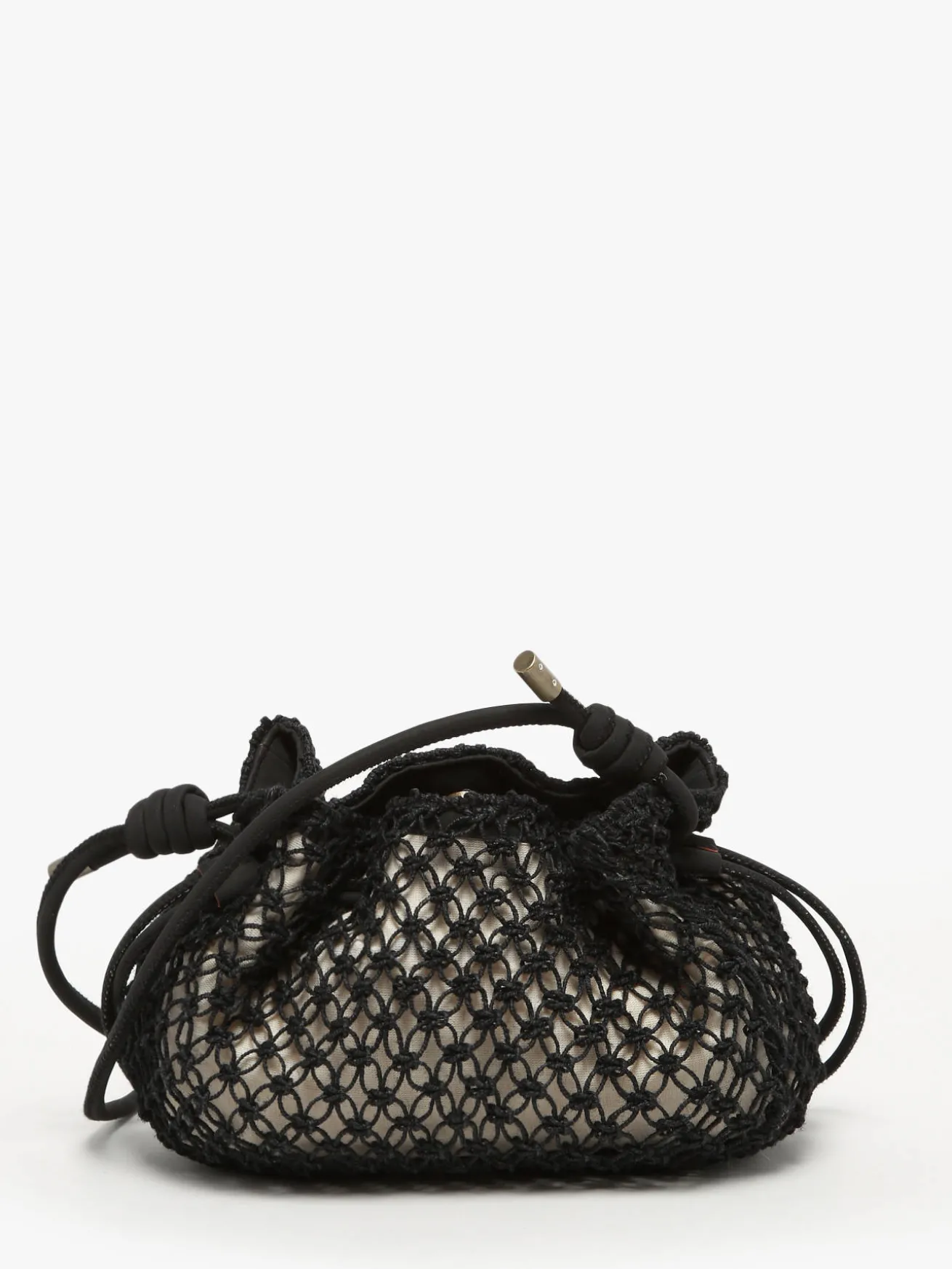 Sac bandoulière Tanaisie jute WOOMEN