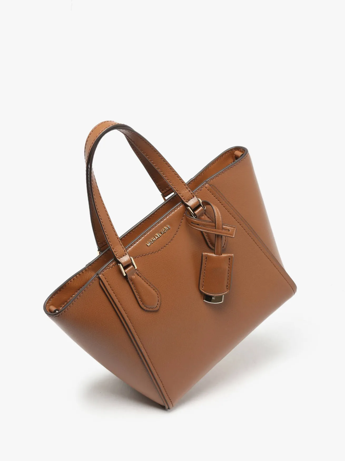 Sac bandoulière Taryn cuir MICHAEL KORS