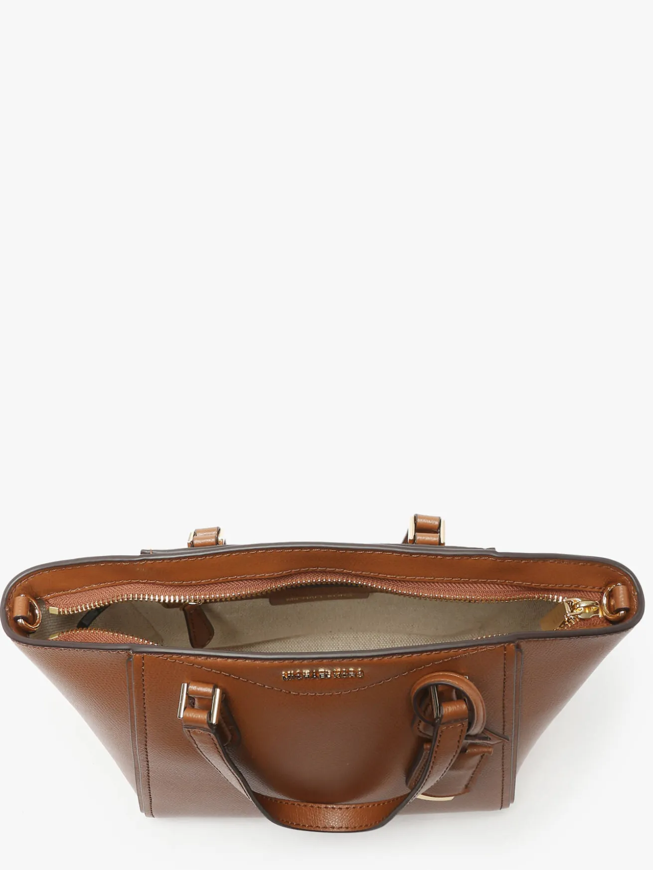 Sac bandoulière Taryn cuir MICHAEL KORS