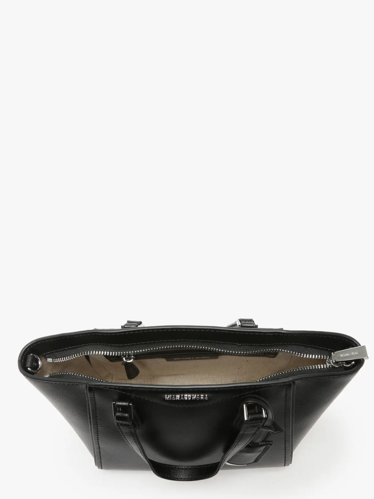 Sac bandoulière Taryn cuir MICHAEL KORS