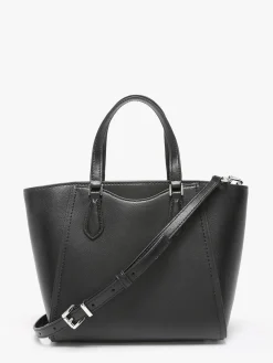Sac bandoulière Taryn cuir MICHAEL KORS