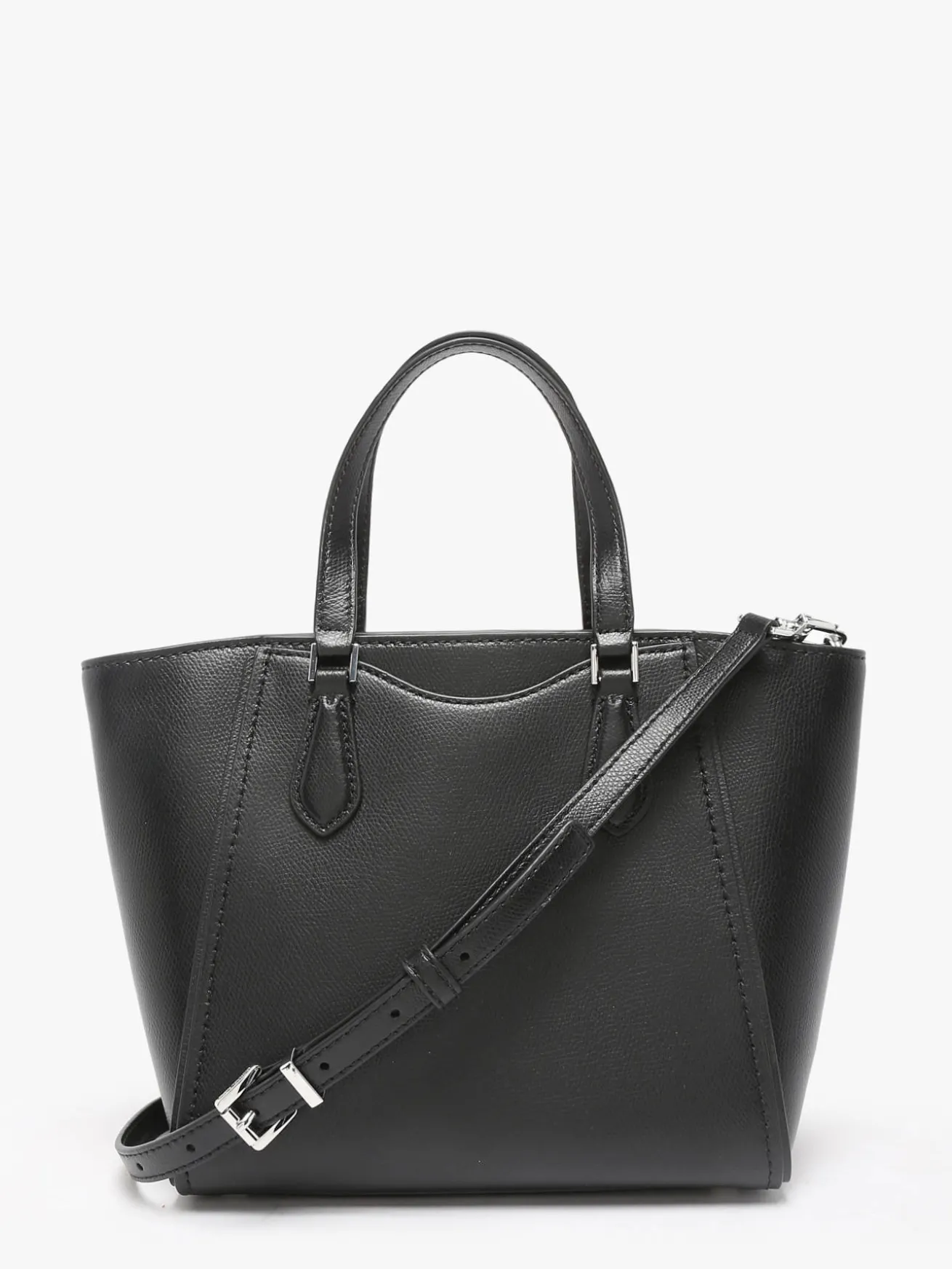 Sac bandoulière Taryn cuir MICHAEL KORS