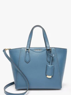 Sac bandoulière Taryn cuir MICHAEL KORS