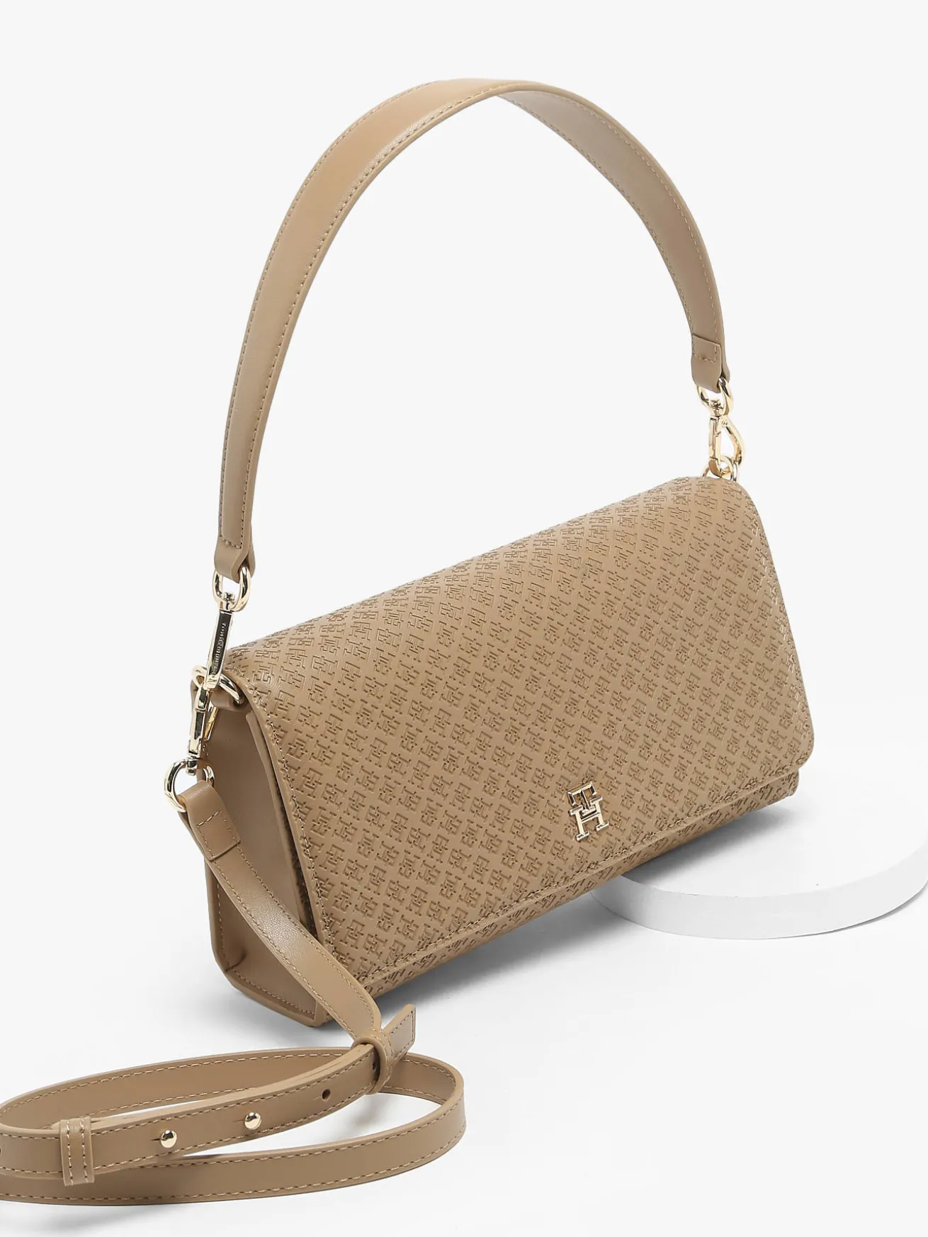 Sac bandoulière Th eternity TOMMY HILFIGER