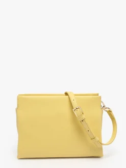Sac bandoulière Th legacy polyester recyclé TOMMY HILFIGER