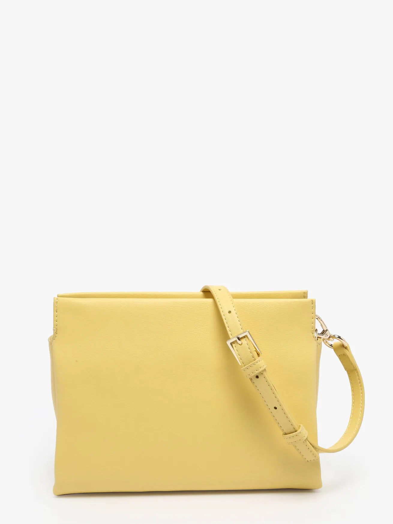Sac bandoulière Th legacy polyester recyclé TOMMY HILFIGER