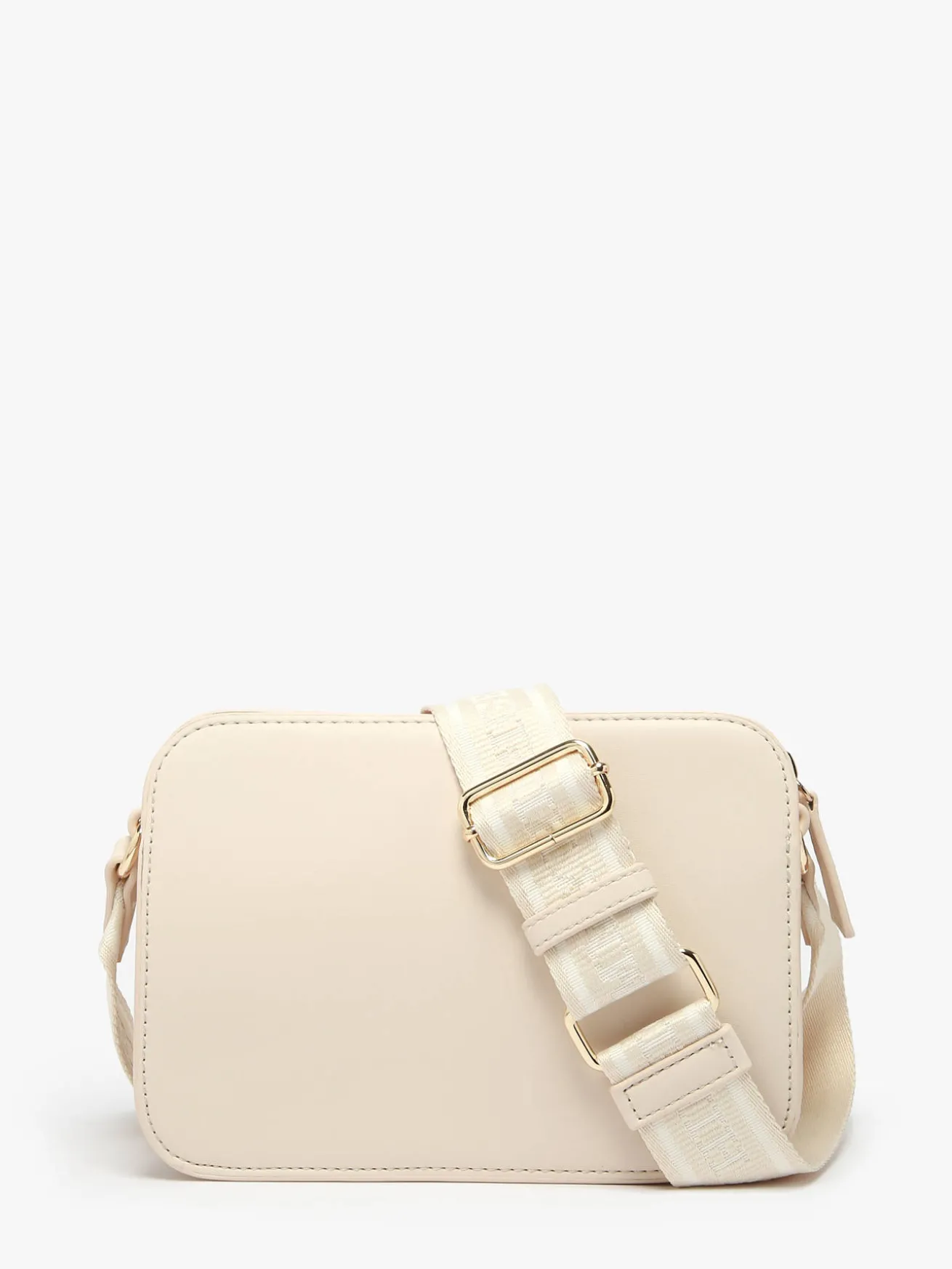 Sac bandoulière Th logotape TOMMY HILFIGER