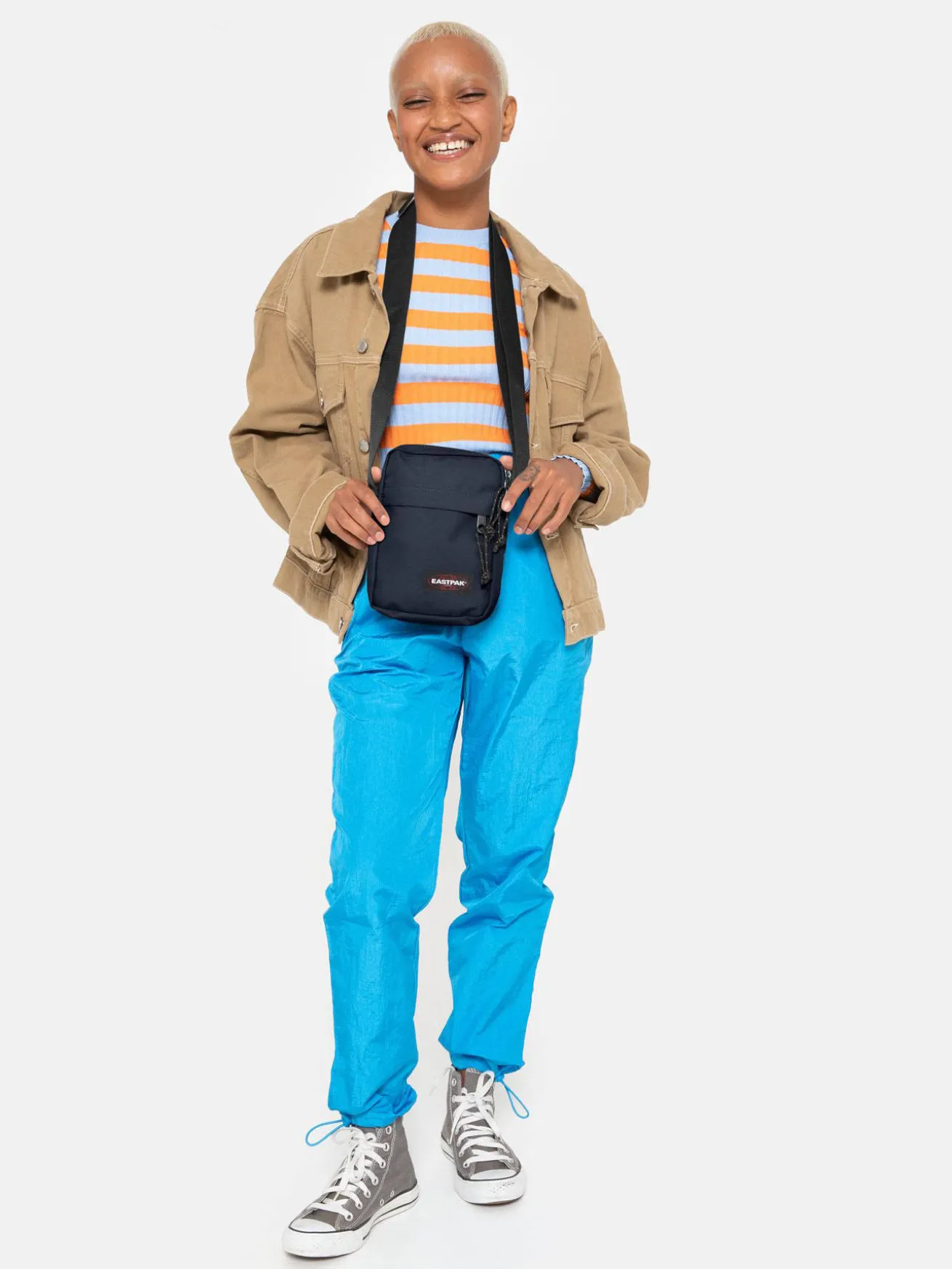 Sac bandoulière THE ONE EASTPAK