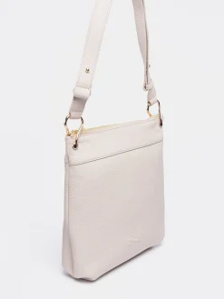 Sac bandoulière Tiki Mini cuir NATHAN BAUME