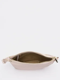 Sac bandoulière Tiki Mini cuir NATHAN BAUME