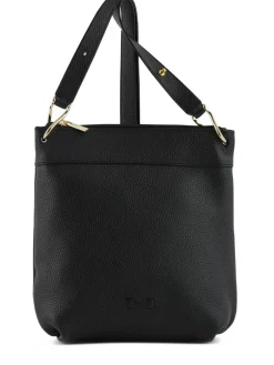 Sac bandoulière Tiki Mini cuir NATHAN BAUME