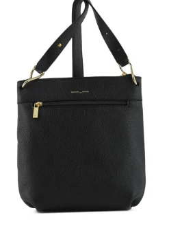 Sac bandoulière Tiki Mini cuir NATHAN BAUME