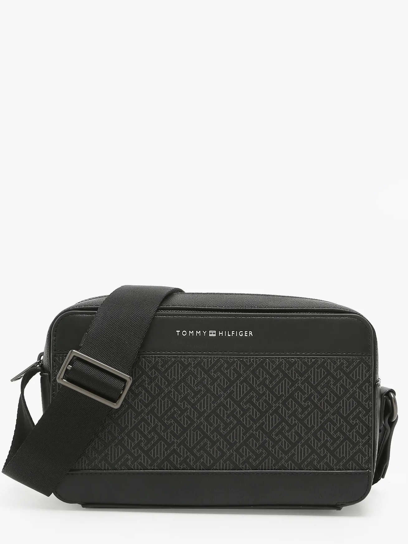 Sac bandoulière TOMMY HILFIGER