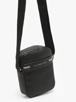 Sac bandoulière TOMMY HILFIGER