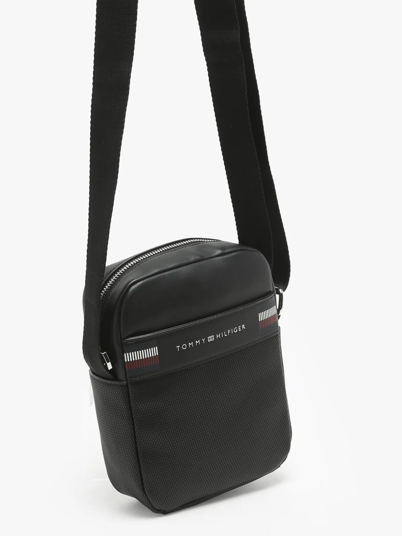 Sac bandoulière TOMMY HILFIGER