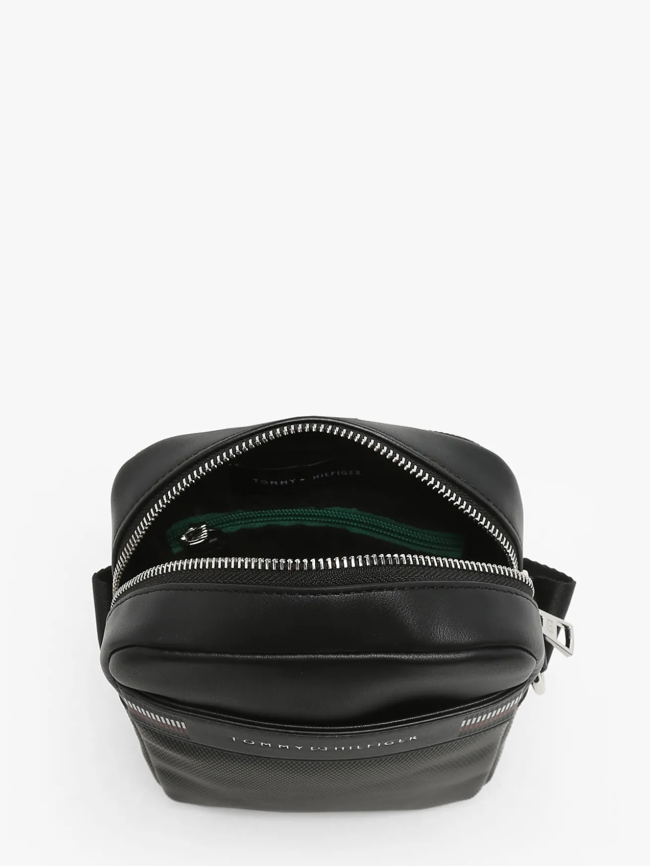 Sac bandoulière TOMMY HILFIGER
