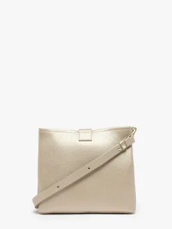 Sac bandoulière Top double LANCASTER