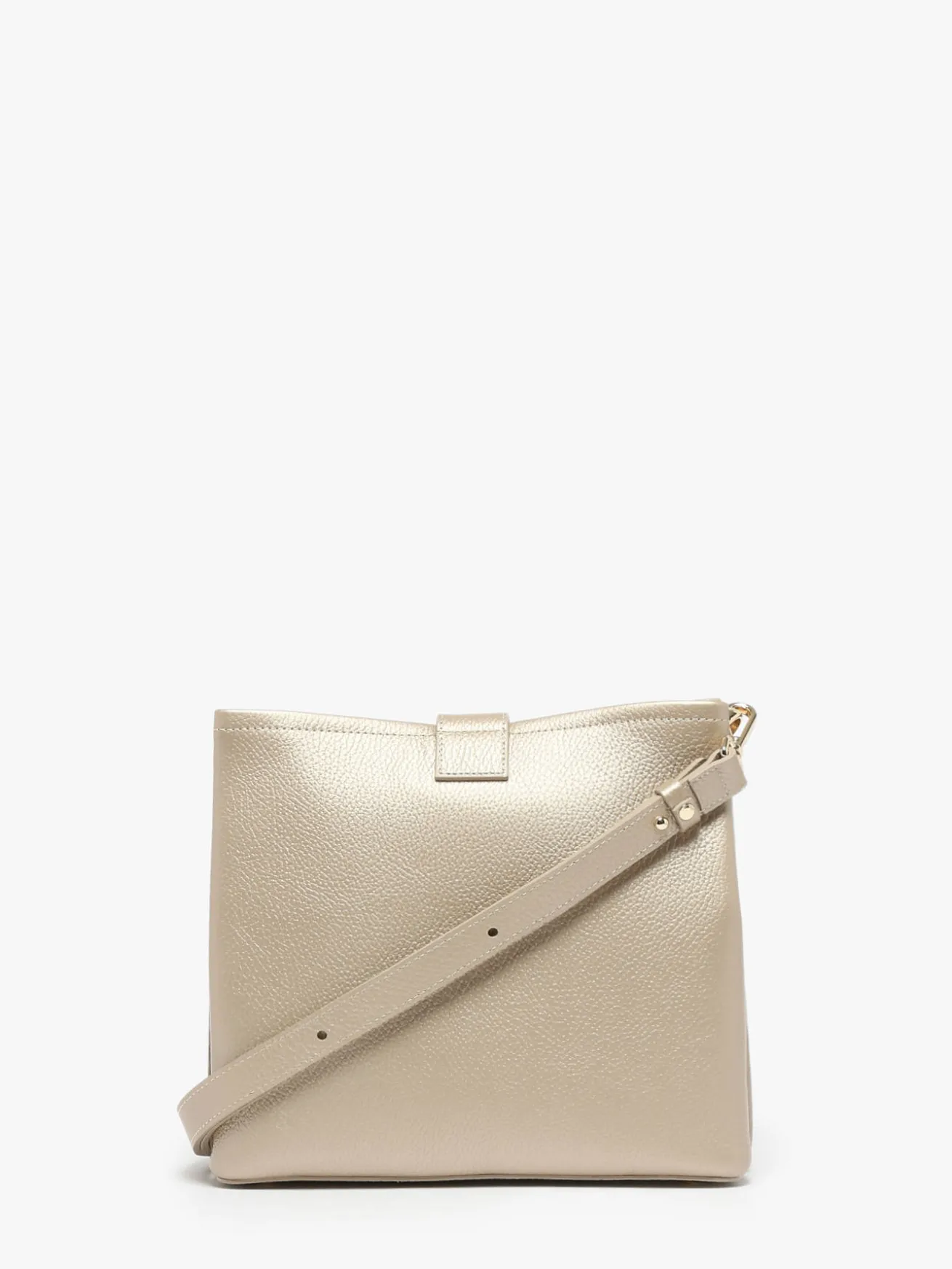 Sac bandoulière Top double LANCASTER