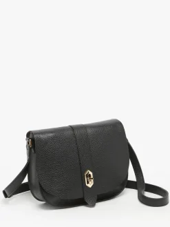 Sac bandoulière Top double LANCASTER