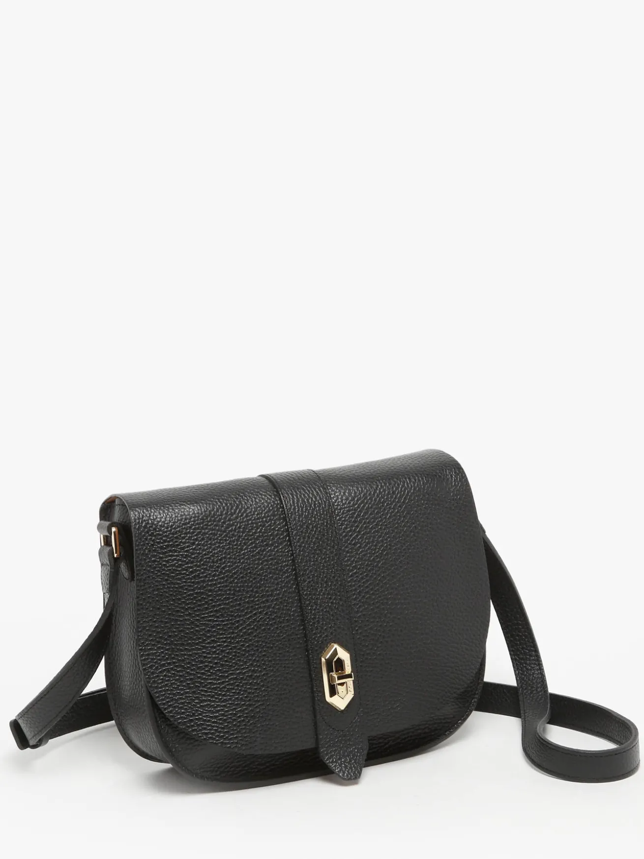 Sac bandoulière Top double LANCASTER