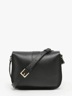Sac bandoulière Top double LANCASTER