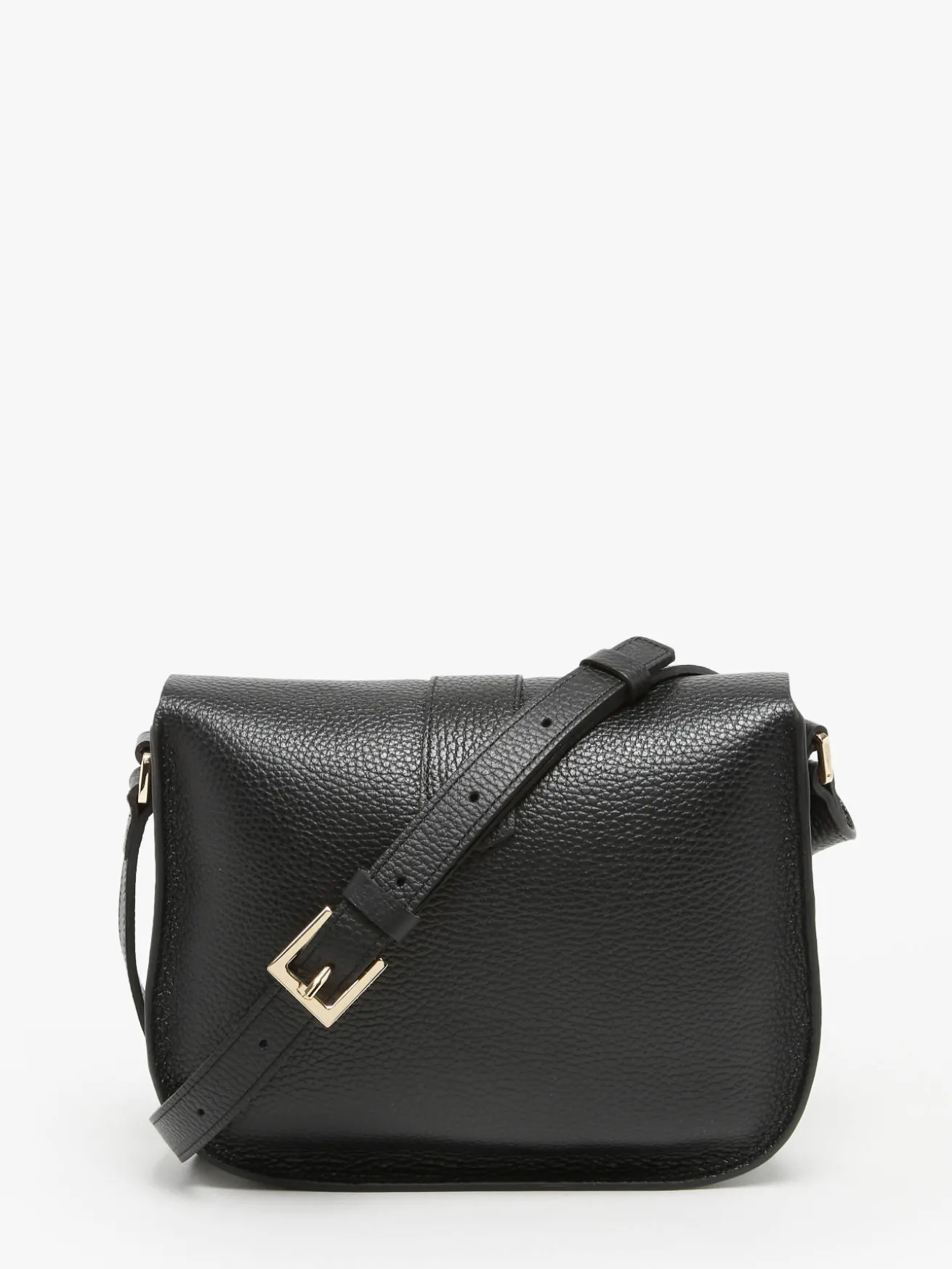 Sac bandoulière Top double LANCASTER