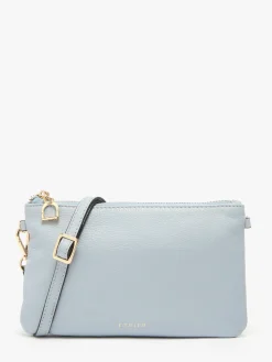 Sac bandoulière Tradition cuir ETRIER