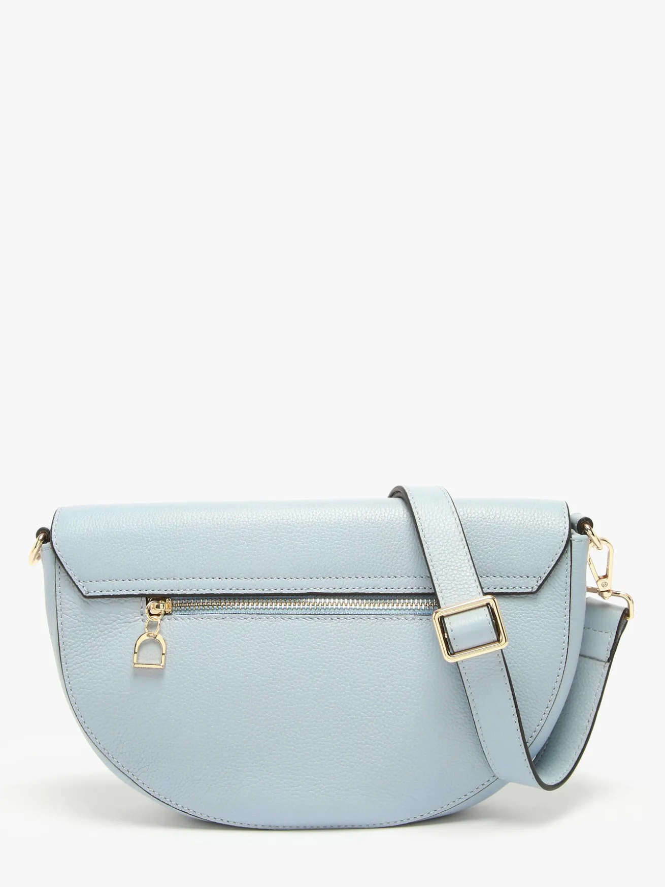 Sac bandoulière Tradition cuir ETRIER