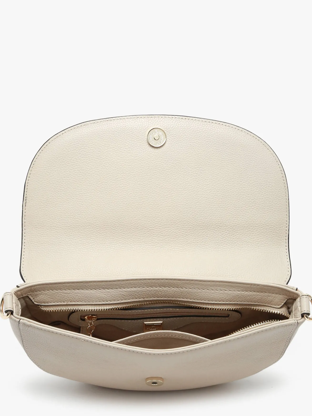 Sac bandoulière Tradition cuir ETRIER