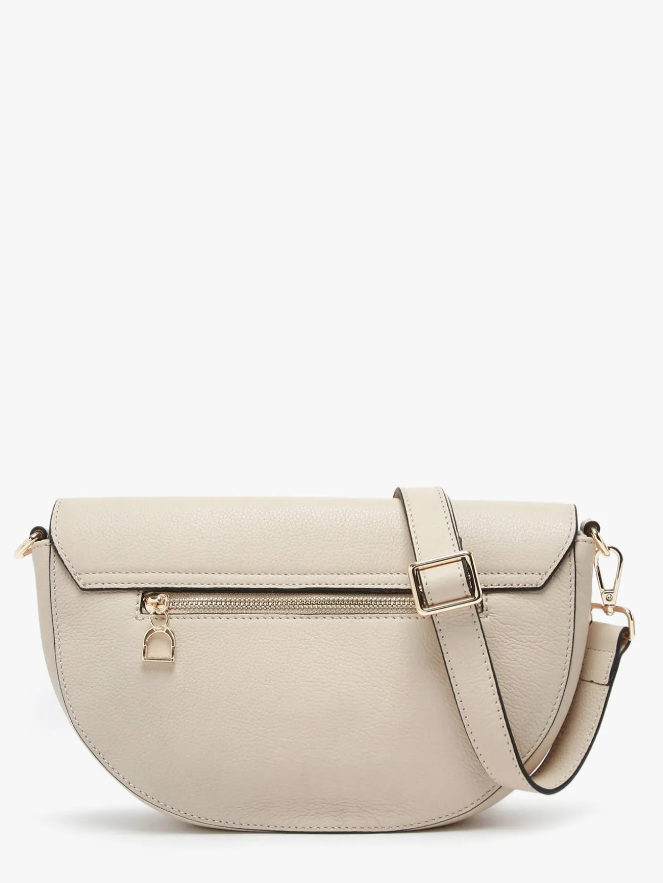 Sac bandoulière Tradition cuir ETRIER