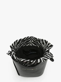 Sac bandoulière Tresse LOLA CASADEMUNT