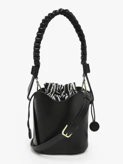 Sac bandoulière Tresse LOLA CASADEMUNT
