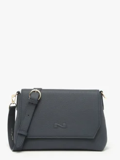 Sac bandoulière Tycia cuir NATHAN BAUME