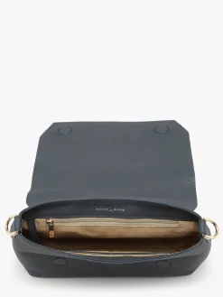 Sac bandoulière Tycia cuir NATHAN BAUME
