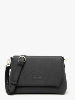 Sac bandoulière Tycia cuir NATHAN BAUME