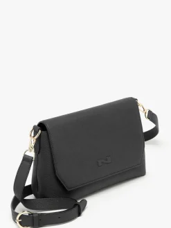 Sac bandoulière Tycia cuir NATHAN BAUME