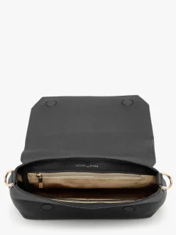 Sac bandoulière Tycia cuir NATHAN BAUME