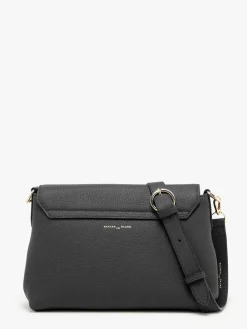 Sac bandoulière Tycia cuir NATHAN BAUME