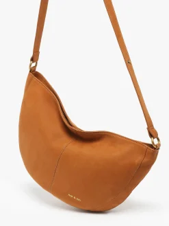 Sac bandoulière Vintage cuir NAT ET NIN