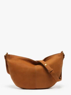 Sac bandoulière Vintage cuir NAT ET NIN