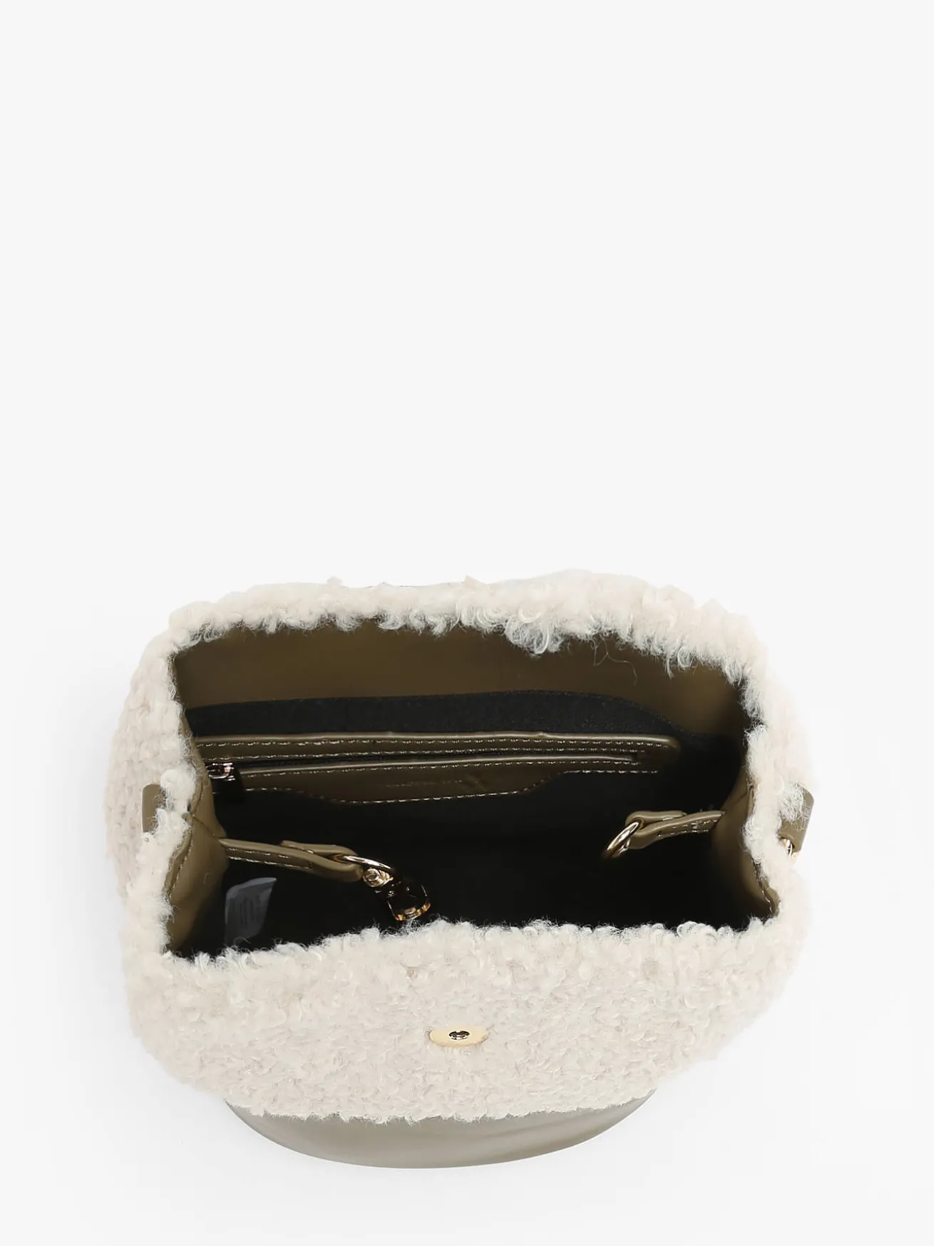 Sac bandoulière Winter VANESSA WU
